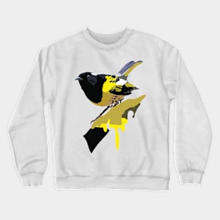 Stitchbird Crewneck Sweatshirt